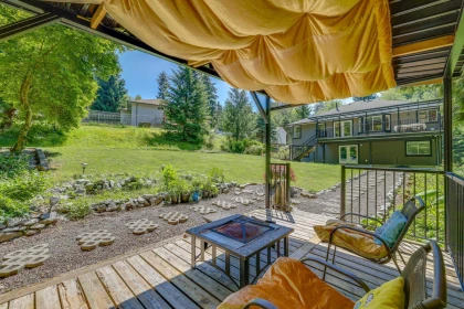 Swimming Pool Photo of 26115 124 Avenue, Maple Ridge, BC