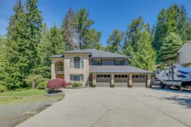 26115 124 Avenue, Maple Ridge, BC