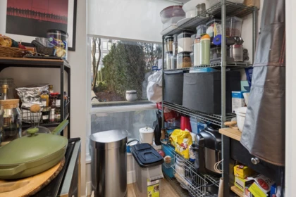 Guest Bathroom Photo of 220 1783 Manitoba Street, Vancouver, BC