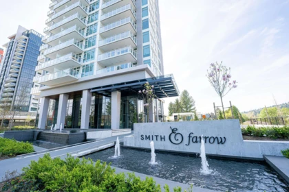 706 720 Farrow Street, Coquitlam, BC, Coquitlam — Apartment/Condo for sale