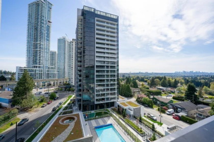 706 720 Farrow Street, Coquitlam, BC, Coquitlam — Apartment/Condo for sale
