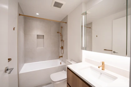 Primary Bedroom Photo of 706 720 Farrow Street, Coquitlam, BC