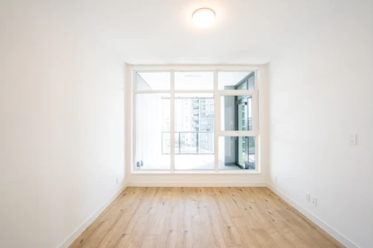 Walk-In Closet Photo of 706 720 Farrow Street, Coquitlam, BC