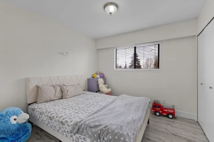 Bedroom 3 Photo of 31872 Starling Avenue, Mission, BC