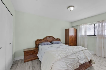 Bedroom 4 Photo of 31872 Starling Avenue, Mission, BC