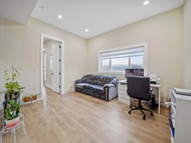 Loft / Bonus Room Photo of 8204 Harvest Place, Chilliwack, BC