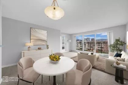 414 456 Moberly Road, Vancouver, BC, Vancouver — Apartment/Condo for sale