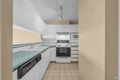 Loft / Bonus Room Photo of 414 456 Moberly Road, Vancouver, BC