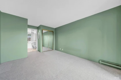 Office / Den Photo of 414 456 Moberly Road, Vancouver, BC