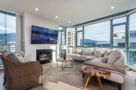 1201 140 E 14th Street, North Vancouver, BC