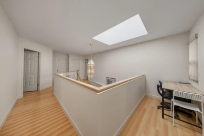 Basement Recreation Room Photo of 3830 Mckay Drive, Richmond, BC