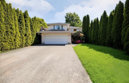 3830 Mckay Drive, Richmond, BC, Richmond — Single Family Residence for sale