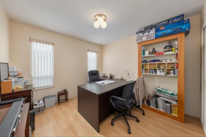 Office / Den Photo of 3830 Mckay Drive, Richmond, BC