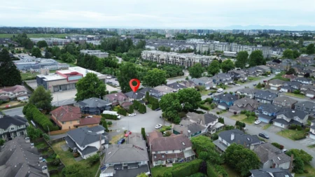 Outdoor Deck Photo of 3830 Mckay Drive, Richmond, BC
