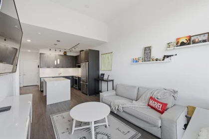 Kitchen Photo of 511 5638 201a Street, Langley, BC