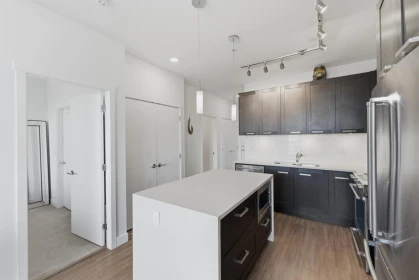 Primary Bedroom Photo of 511 5638 201a Street, Langley, BC