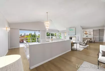 4415 Woodcrest Road, West Vancouver, BC, West Vancouver — Single Family Residence for sale
