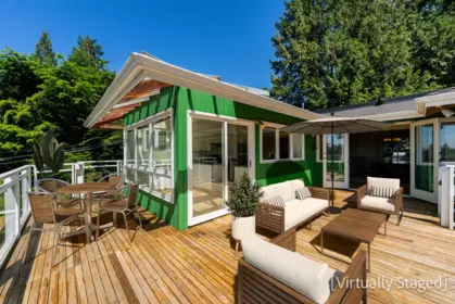 4415 Woodcrest Road, West Vancouver, BC, West Vancouver — Single Family Residence for sale