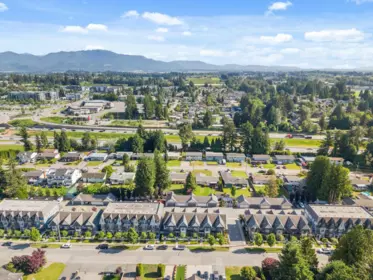 Fitness Center Photo Near 25 33460 Lynn Avenue, Abbotsford, BC