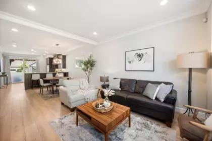 Pantry Photo of 25 33460 Lynn Avenue, Abbotsford, BC