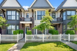 25 33460 Lynn Avenue, Abbotsford, BC