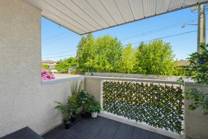 Breakfast Nook Photo of 101 20064 56 Avenue, Langley, BC