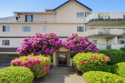 101 20064 56 Avenue, Langley, BC, Langley — Apartment/Condo for sale
