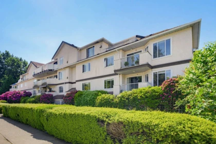 101 20064 56 Avenue, Langley, BC, Langley — Apartment/Condo for sale