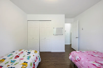 Laundry Room Photo of 101 20064 56 Avenue, Langley, BC