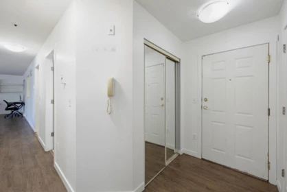Loft / Bonus Room Photo of 101 20064 56 Avenue, Langley, BC