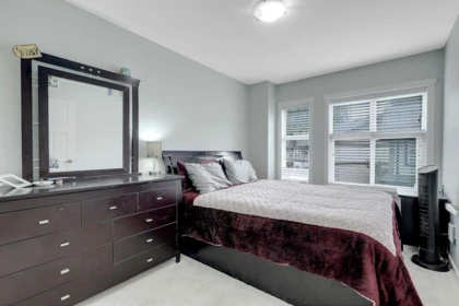 Bedroom 2 Photo of 49 6123 138 Street, Surrey, BC