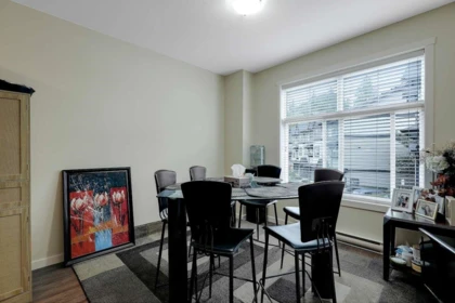 Bedroom 3 Photo of 49 6123 138 Street, Surrey, BC