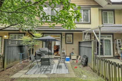 Garage Interior Photo of 49 6123 138 Street, Surrey, BC