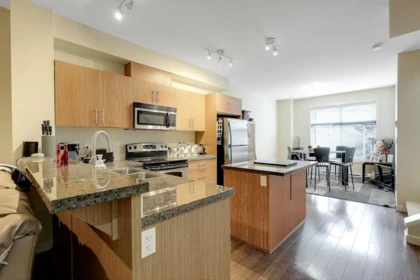 Laundry Room Photo of 49 6123 138 Street, Surrey, BC