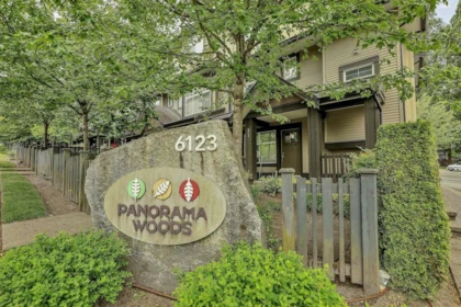 49 6123 138 Street, Surrey, BC, Surrey — Townhouse for sale