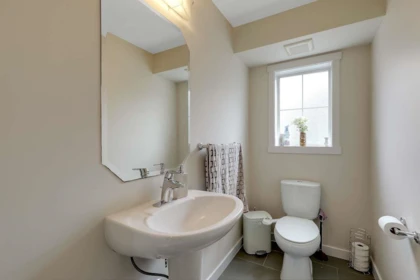 Mudroom Photo of 49 6123 138 Street, Surrey, BC