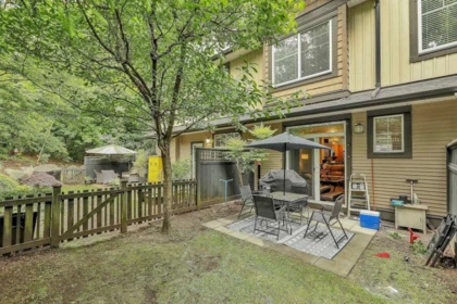 Outdoor Deck Photo of 49 6123 138 Street, Surrey, BC