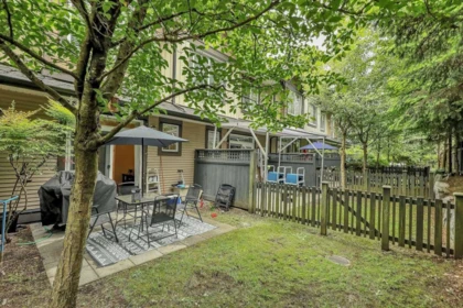 Outdoor Patio Photo of 49 6123 138 Street, Surrey, BC