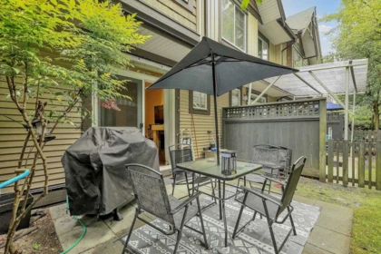 Staircase Photo of 49 6123 138 Street, Surrey, BC