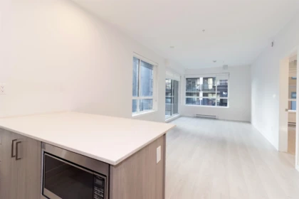 Pantry Photo of 201 13838 108 Avenue, Surrey, BC