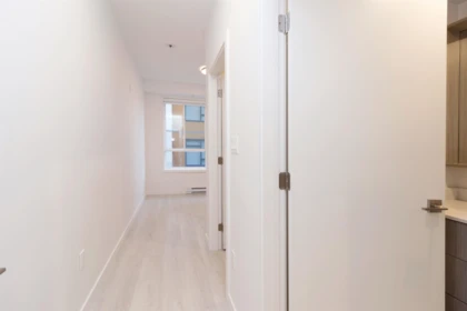 Powder Room Photo of 201 13838 108 Avenue, Surrey, BC