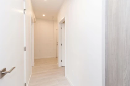 Primary Bedroom Photo of 201 13838 108 Avenue, Surrey, BC