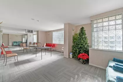 Garage Interior Photo of 602 567 Lonsdale Avenue, North Vancouver, BC
