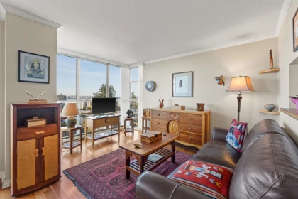 602 567 Lonsdale Avenue, North Vancouver, BC, North Vancouver — Apartment/Condo for sale