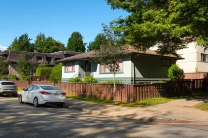 106 N Templeton Drive, Vancouver, BC, Vancouver — Single Family Residence for sale
