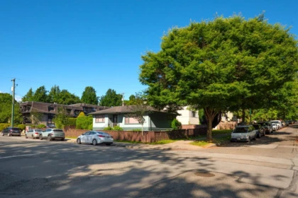 106 N Templeton Drive, Vancouver, BC, Vancouver — Single Family Residence for sale