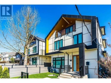 Office / Den Photo of 106 N Templeton Drive, Vancouver, BC