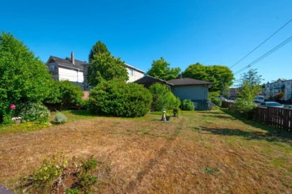 Pantry Photo of 106 N Templeton Drive, Vancouver, BC