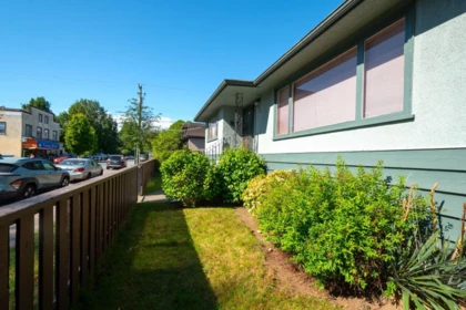 Primary Bedroom Photo of 106 N Templeton Drive, Vancouver, BC