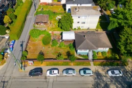 106 N Templeton Drive, Vancouver, BC